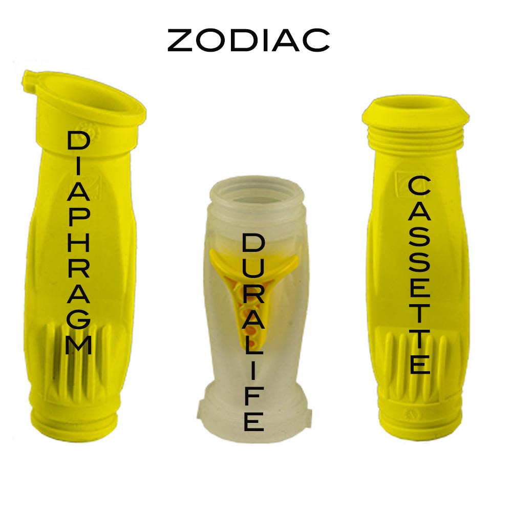 Retail: Duralife Diaphragm