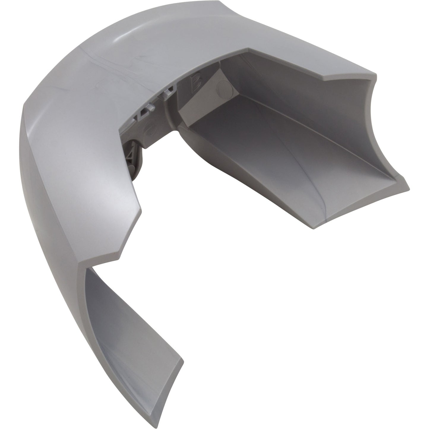 Body Panel - Right (b) MX8 Zodiac