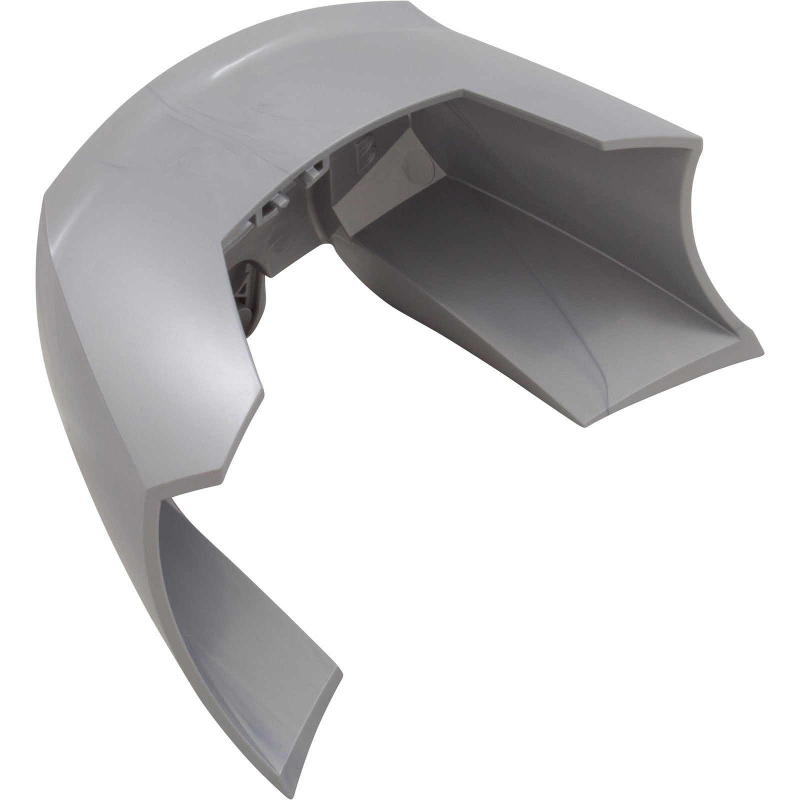 Body Panel - Right (b) MX8 Zodiac