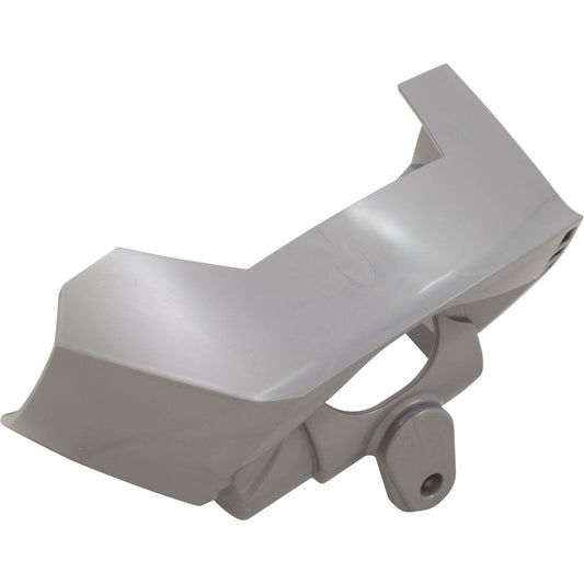 Body Panel - Left (a) MX8 Zodiac