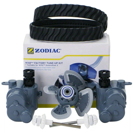 Miter Gears MX8 Zodiac