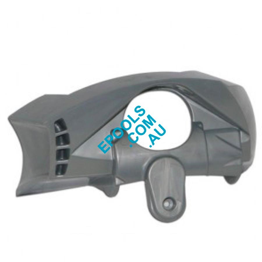 Body Panel Left MX6 Zodiac