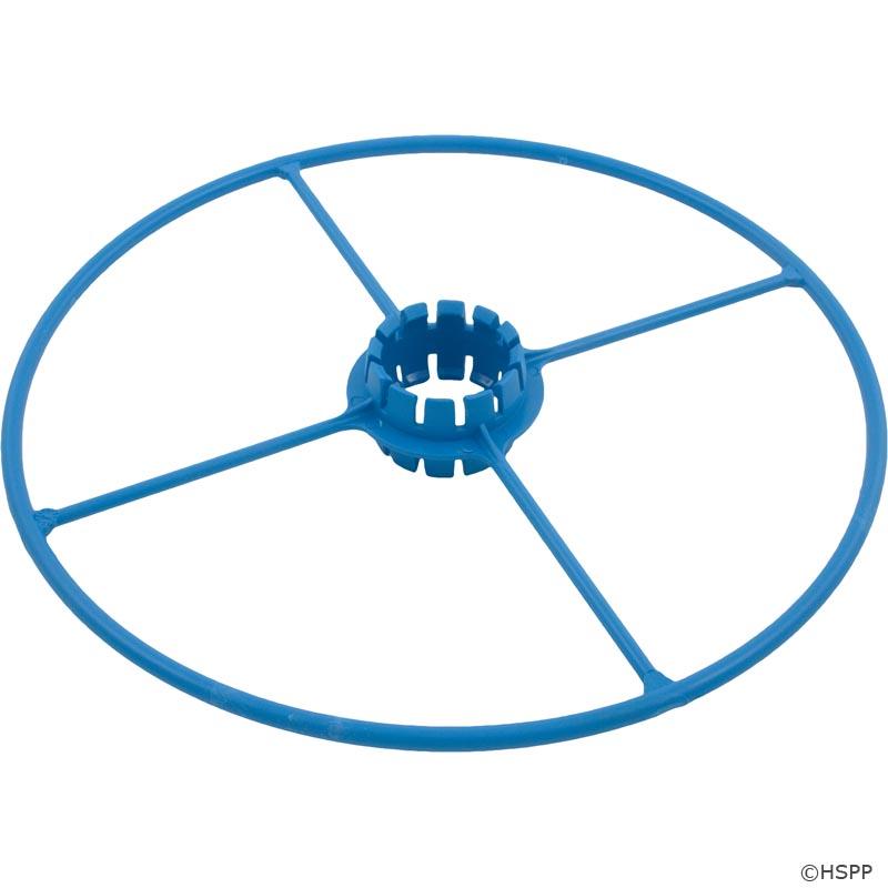 Deflector Wheel Baracuda Ranger