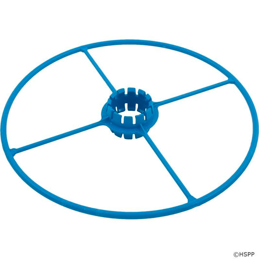 Deflector Wheel Baracuda Ranger