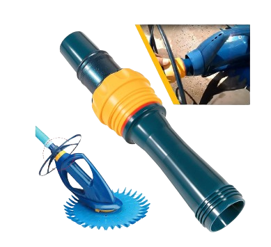 Outer Extension Pipe Complete Baracuda Ranger