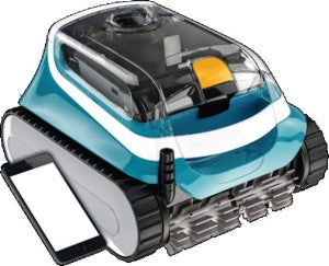Baracuda Xa 2030 Robotic