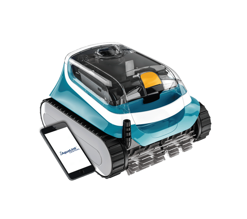 Baracuda Xa 4030 Iq Robotic