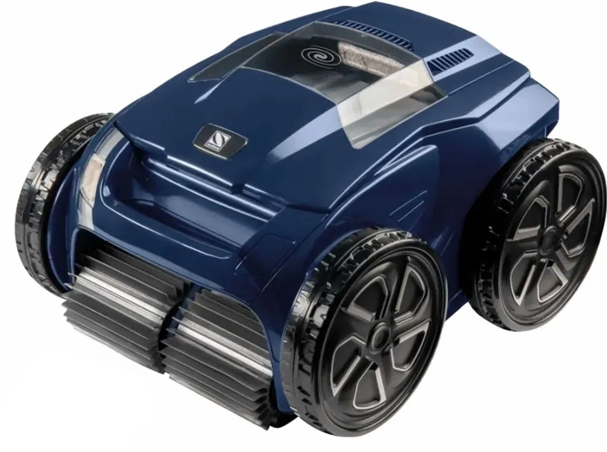 Zodiac Alpha Ra 6700 Iq Robotic
