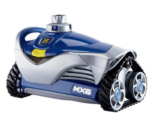 Zodiac MX6 Combi