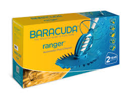 Baracuda Ranger Combi