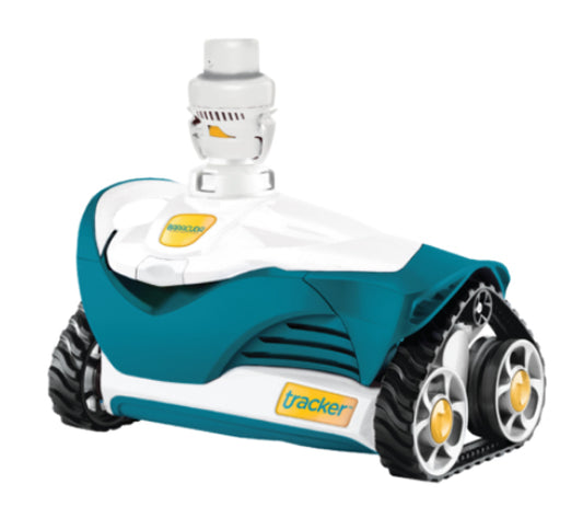 Baracuda Tracker Combi