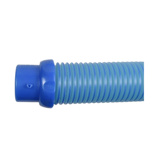 Zodiac Hose 1.2M T Blue Long Life