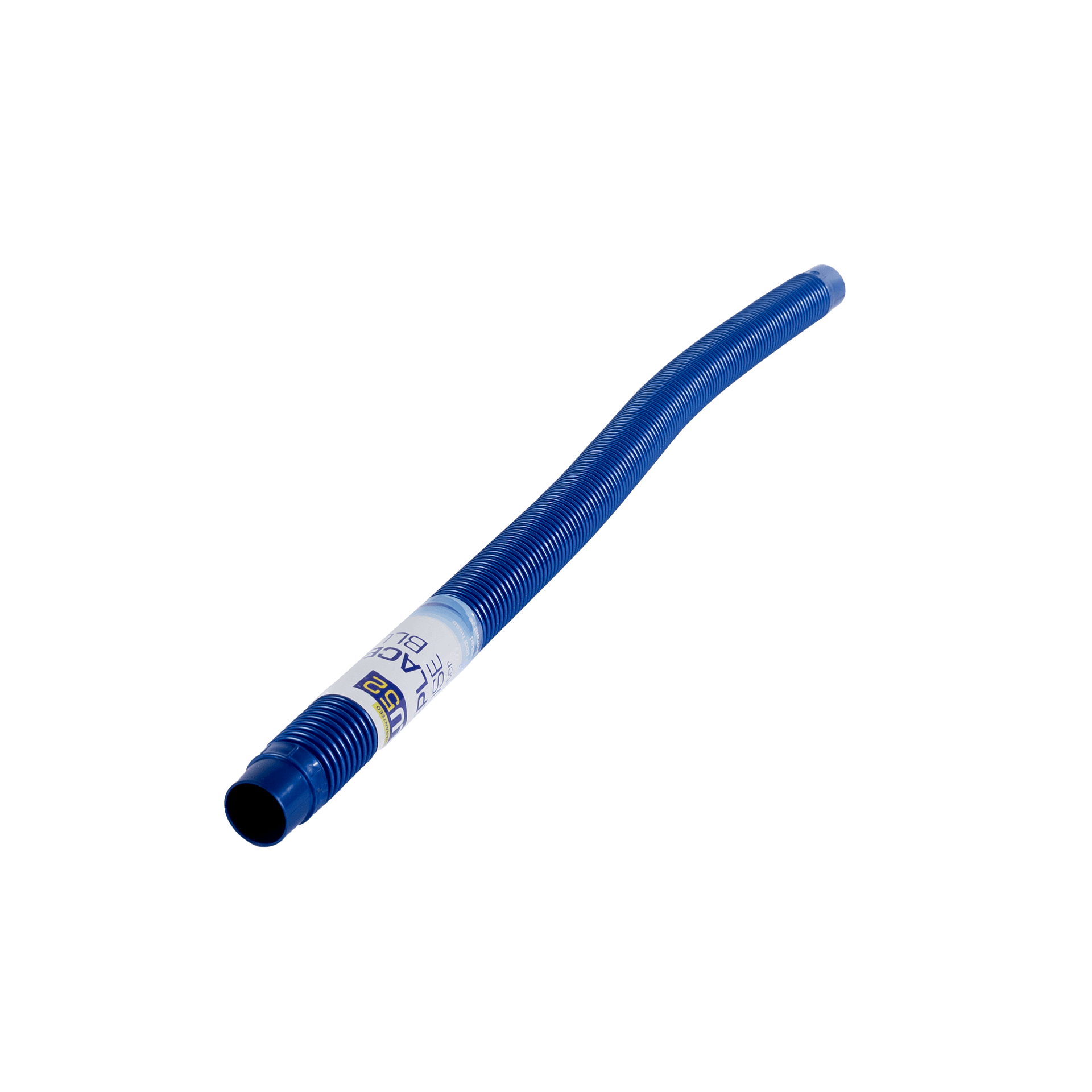 Hose 1.2M Pearl Wht Long Life Twist Lock Zodiac
