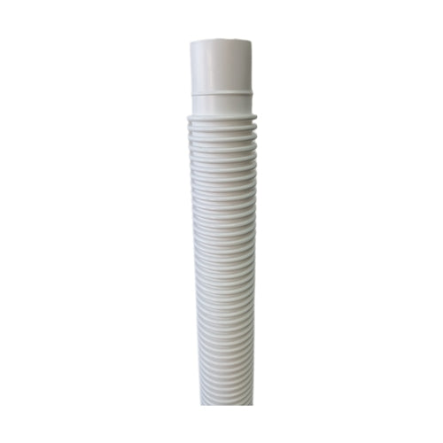 Hose Unifit 1M White