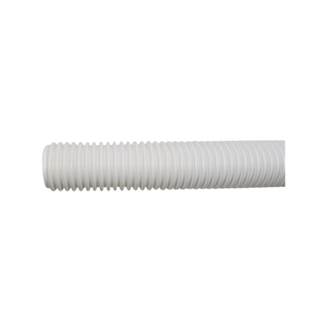 Hose Gemini .7M White
