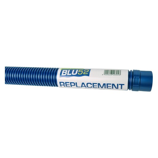 Hose Unifit/replacement 1M Blu BLU52