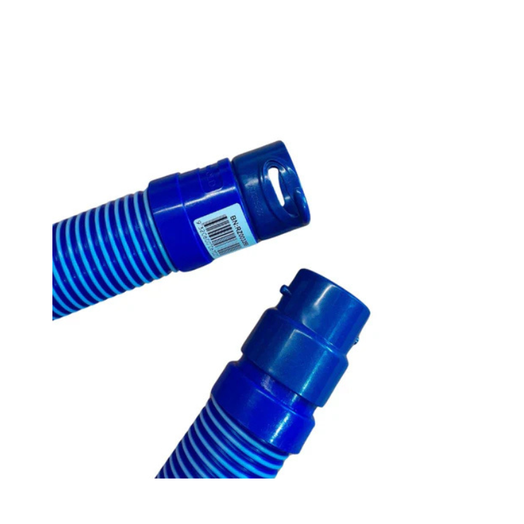 Hose Cuff Medium Female Pearl Blue