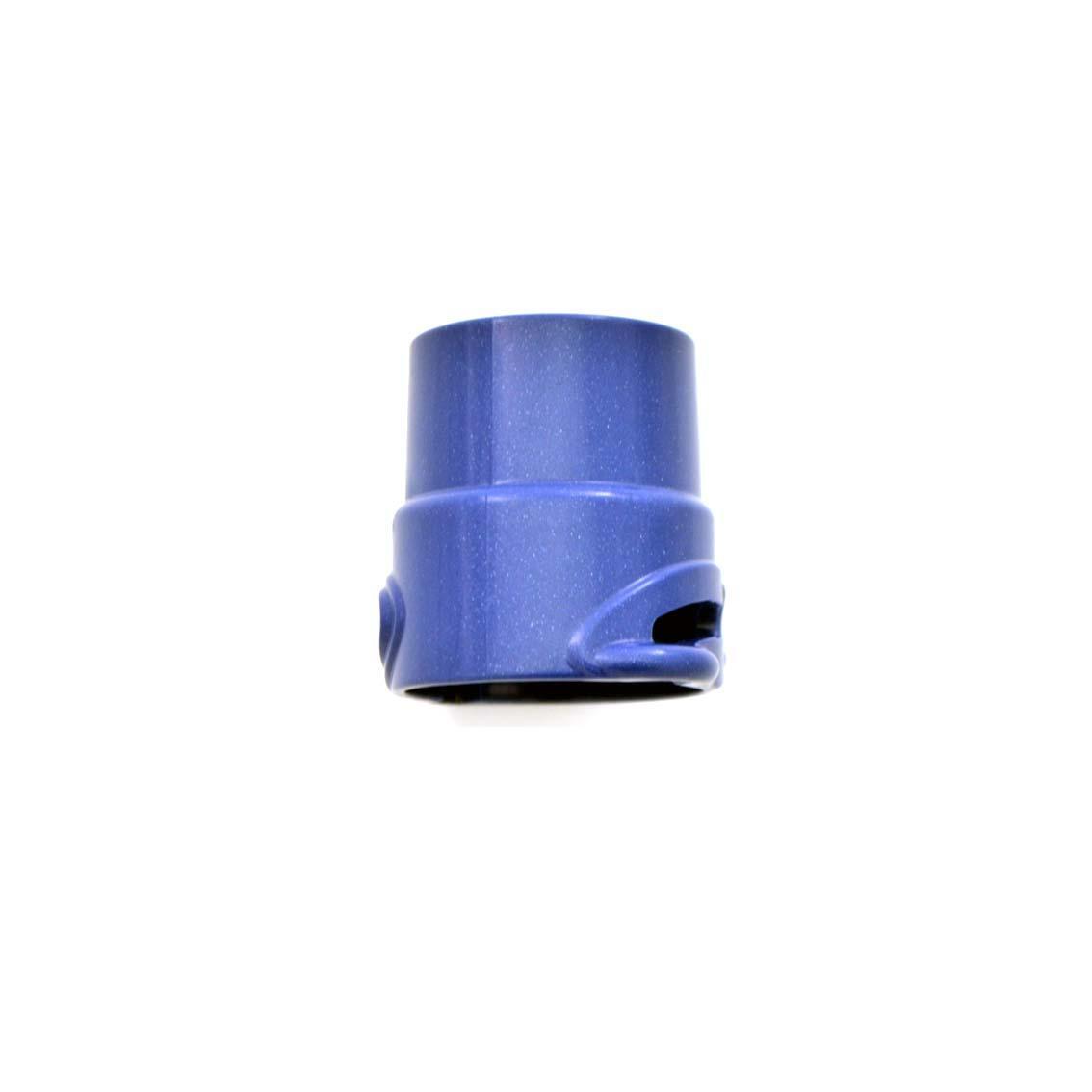 Hose Cuff Male Medium Cobalt Dark Blue