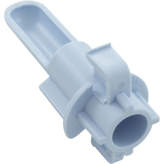 Aimflow Divertor