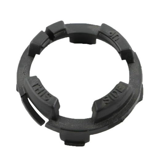 Compression Ring Grey