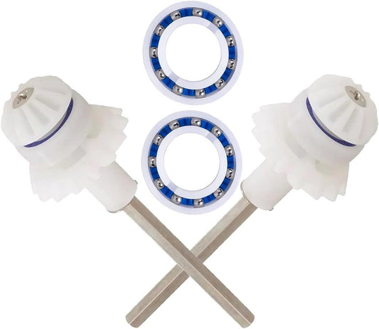 Brush Support With Ball Bearings Zodiac TRX7700IQ