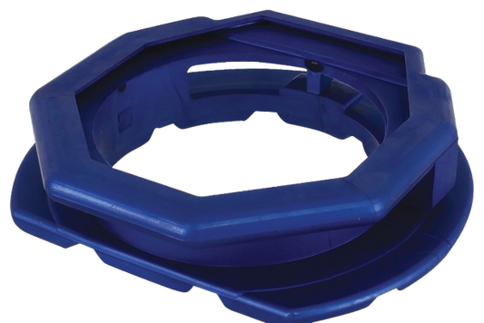 Flexi Foot Blue G6 Zodiac