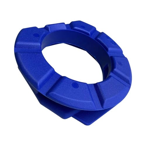 Flexi Foot Blu New Classic Zodiac