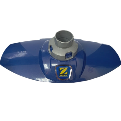 Body Top Swivel Assembly Blu Zodiac