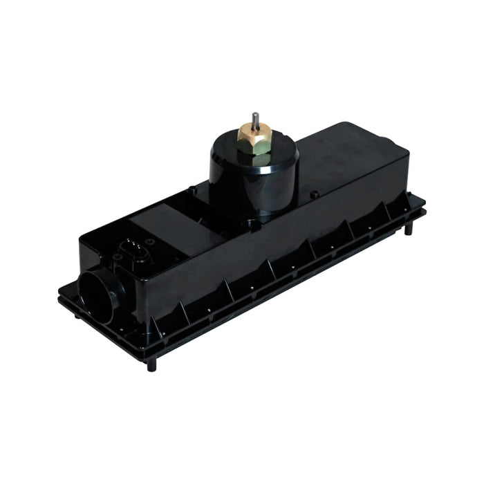 Motor Housing Chrcl Pacer G5 And B3