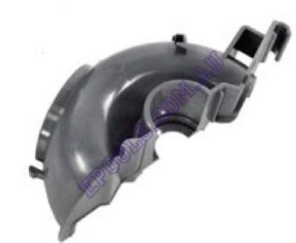 Engine Housing Lower B (side) MX8 Zodiac
