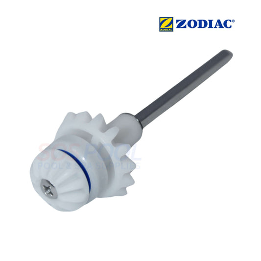 Drive Shaft Assembly MX8/MX6/TRACKER
