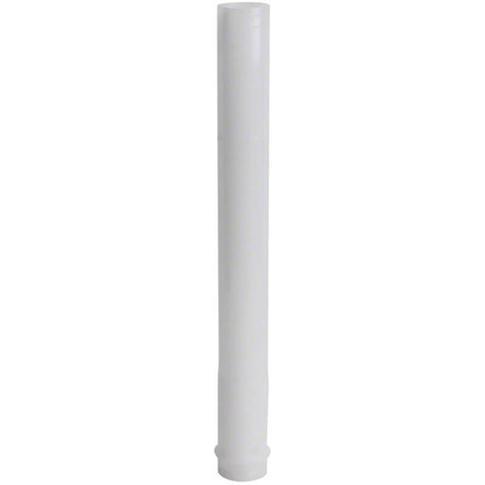 Inner Extension Pipe White Zodiac