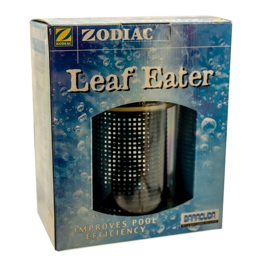 Top Leaf Eater Zodiac