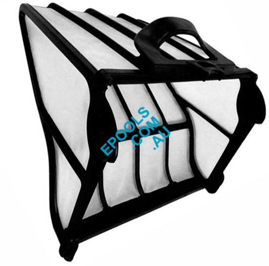 Filter Canister 200 Micro VX55 4WD Zodiac