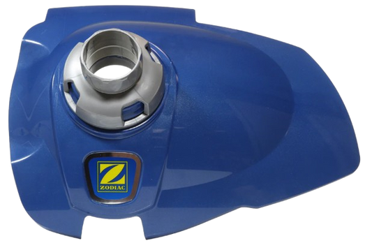 Body Top Swivel Assembly MX6 Zodiac