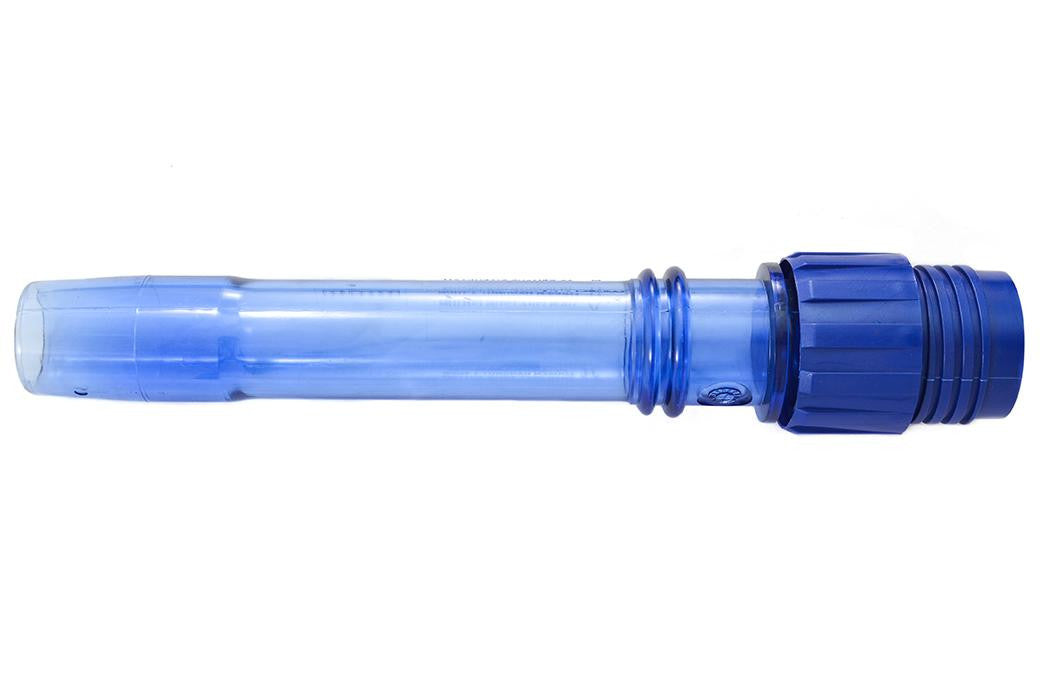 Outer Extension Pipe Blu New Classic