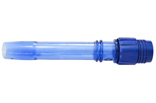 Outer Extension Pipe Blu New Classic
