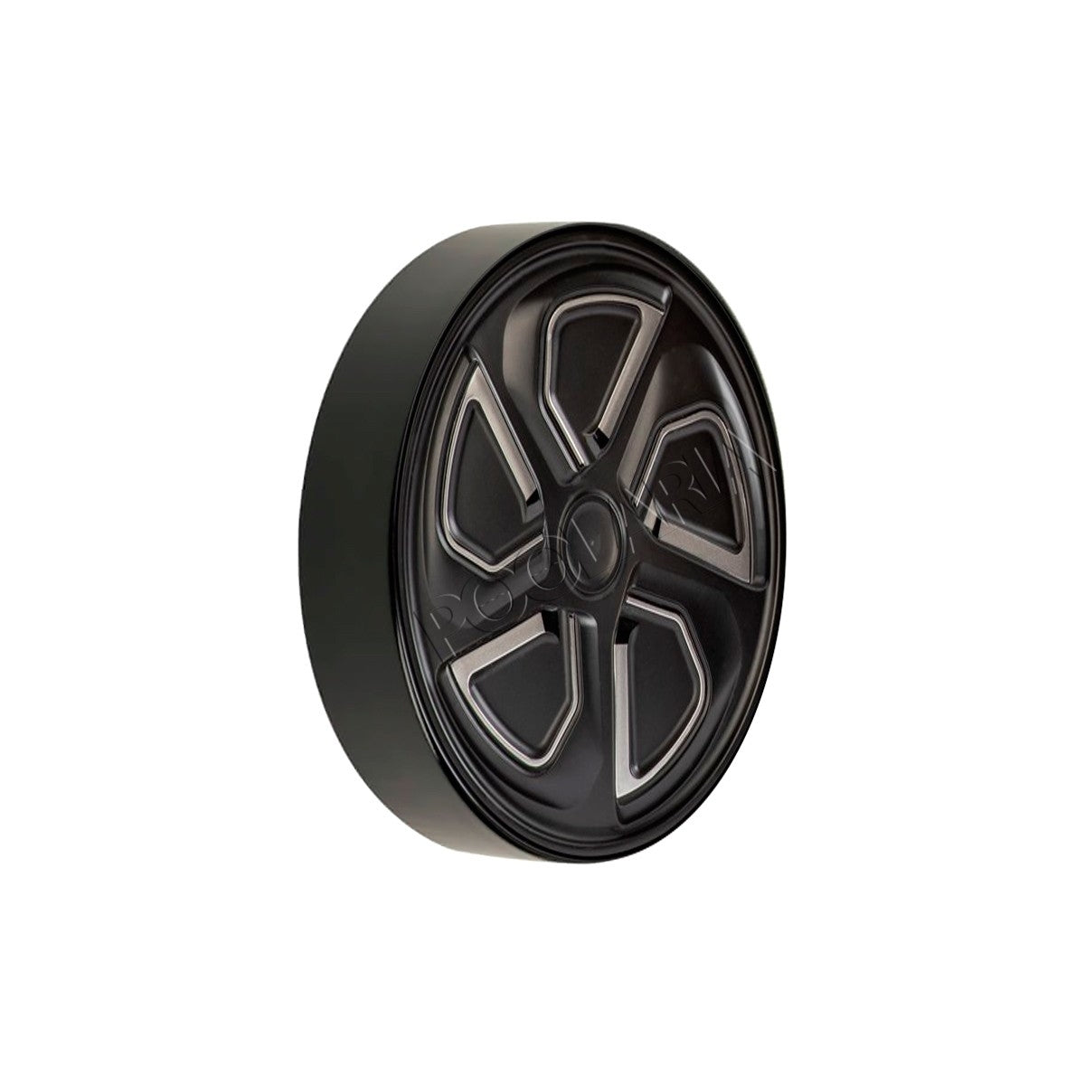 Rim Vr S Black Zodiac Alpha