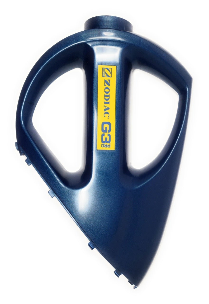 Right Main Body Cobalt Blue G3000 Zodiac