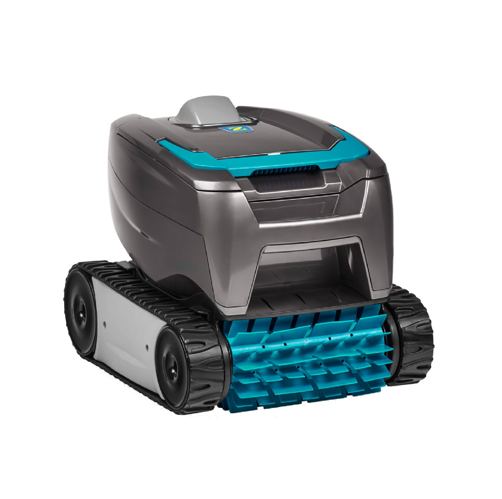 Sprintsweep Blu Grey New Pacer Zodiac