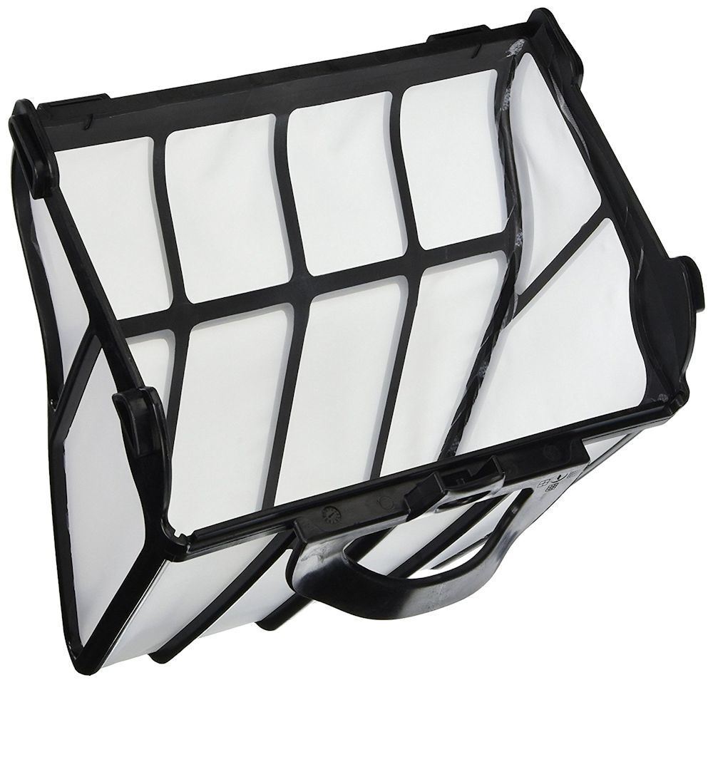 Filter Canister 100 Micro Zodiac VX55 4WD