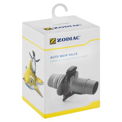 Auto Weir Valve Mb Spring Zodiac