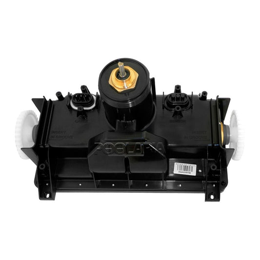 Motor Block Cn W/o LED Re/ Baracuda Xa