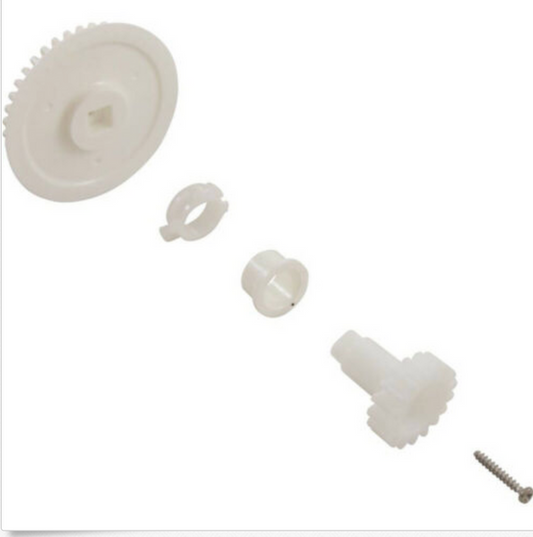 28 Teeth Gear Wht Zodiac VX55 4WD Set Of 2