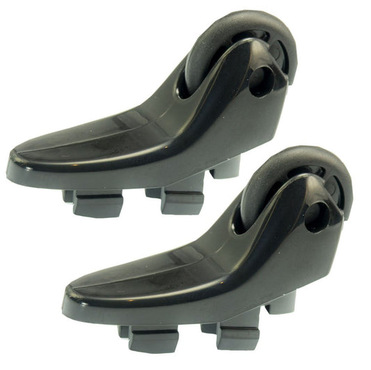 Roller Support Blu/blk Zodiac VX55 4WD