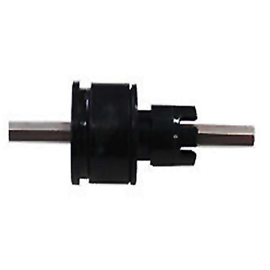 Pulley Coupler Assembly MX6/TRACKER