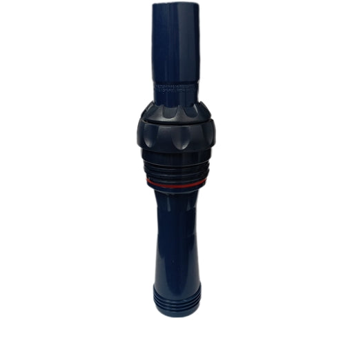 Outer Extension Pipe Cassette Zodiac G2