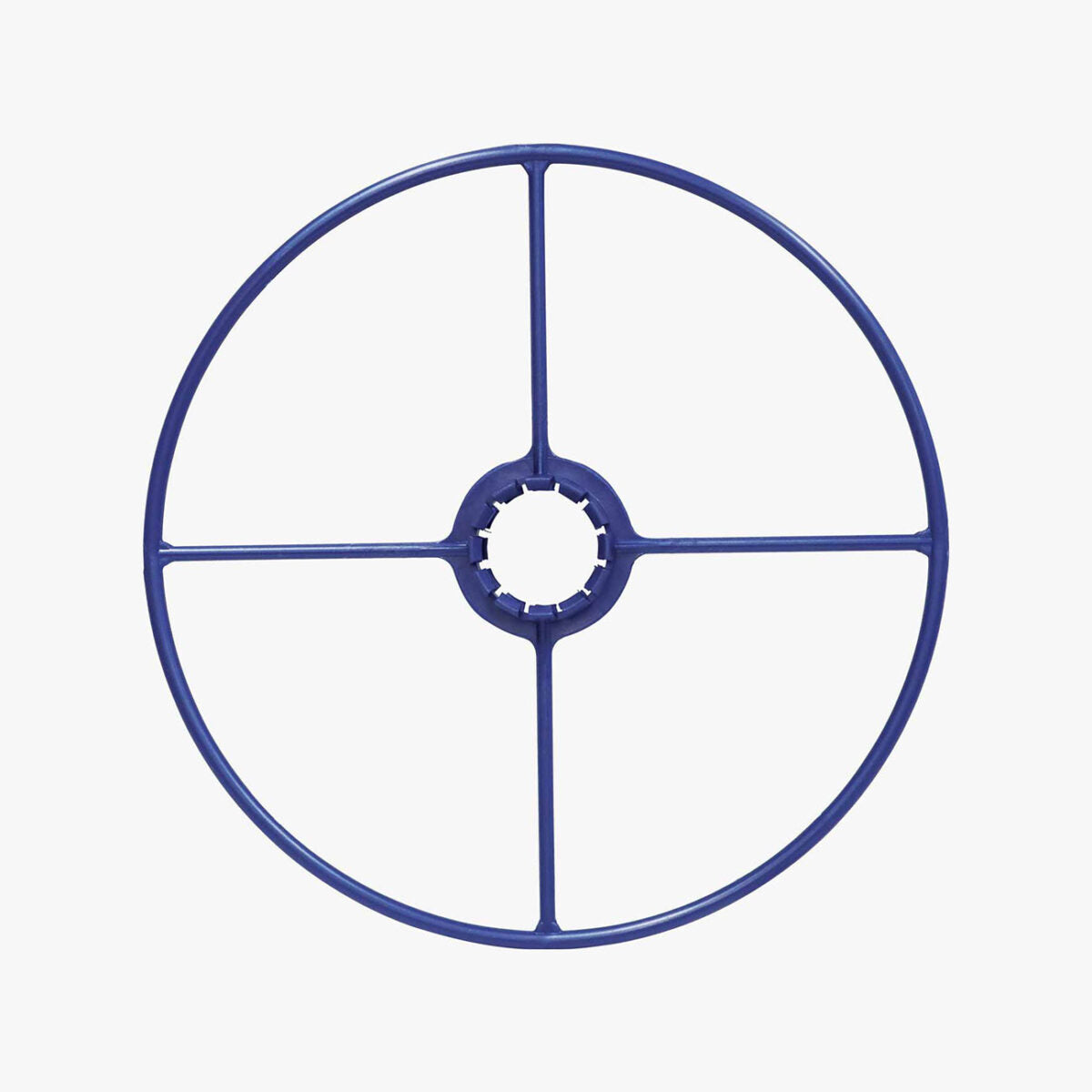 Wheel Medium Blue Zodiac G2
