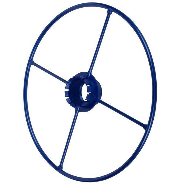 Wheel Medium Adjustable Blue