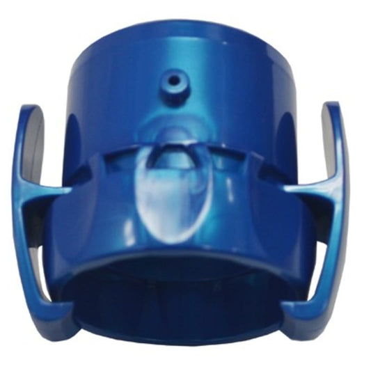 Clip On Hose Connector Zodiac MX8/MX6